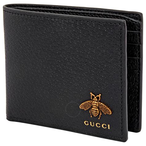 gucci animalier wallet.